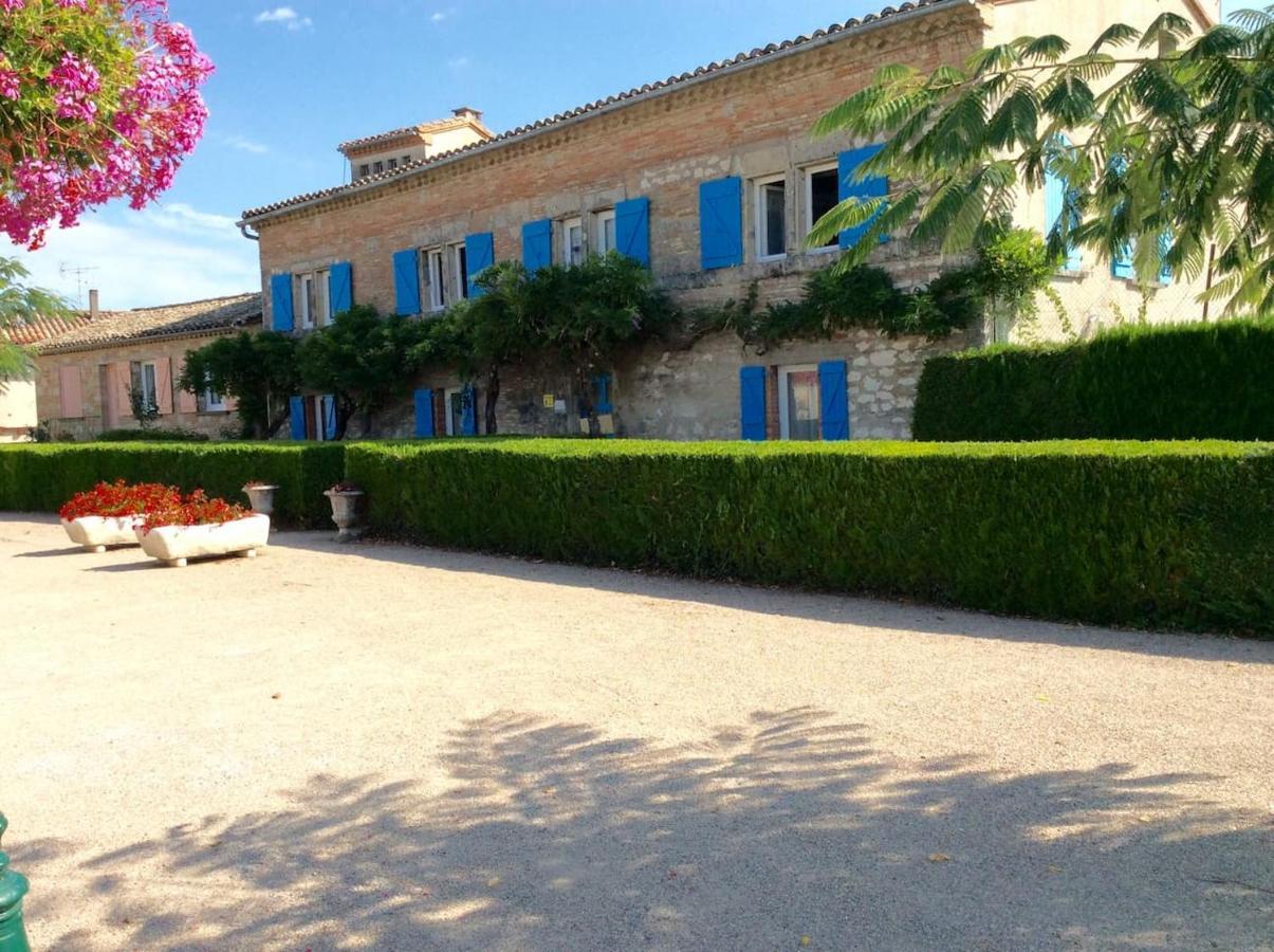 Chambres D'Hotes La Dame Fines Puybegon Exterior photo